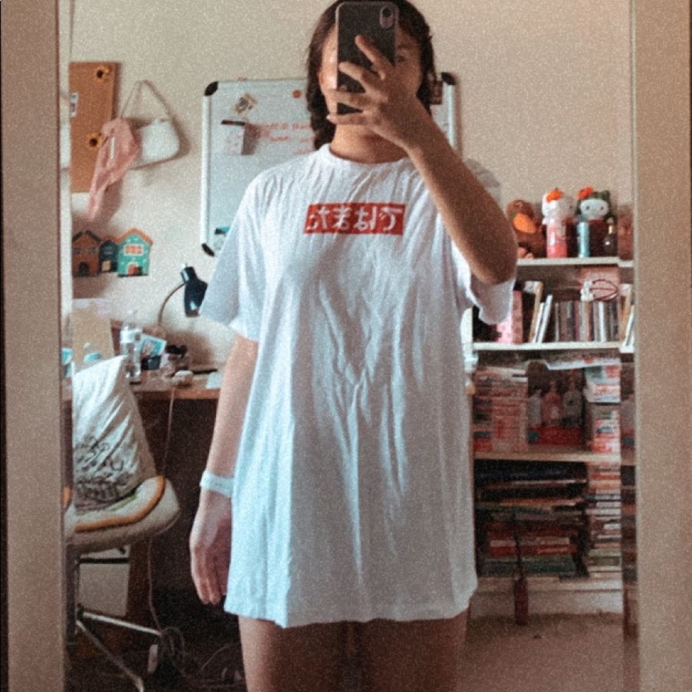 T-shirt